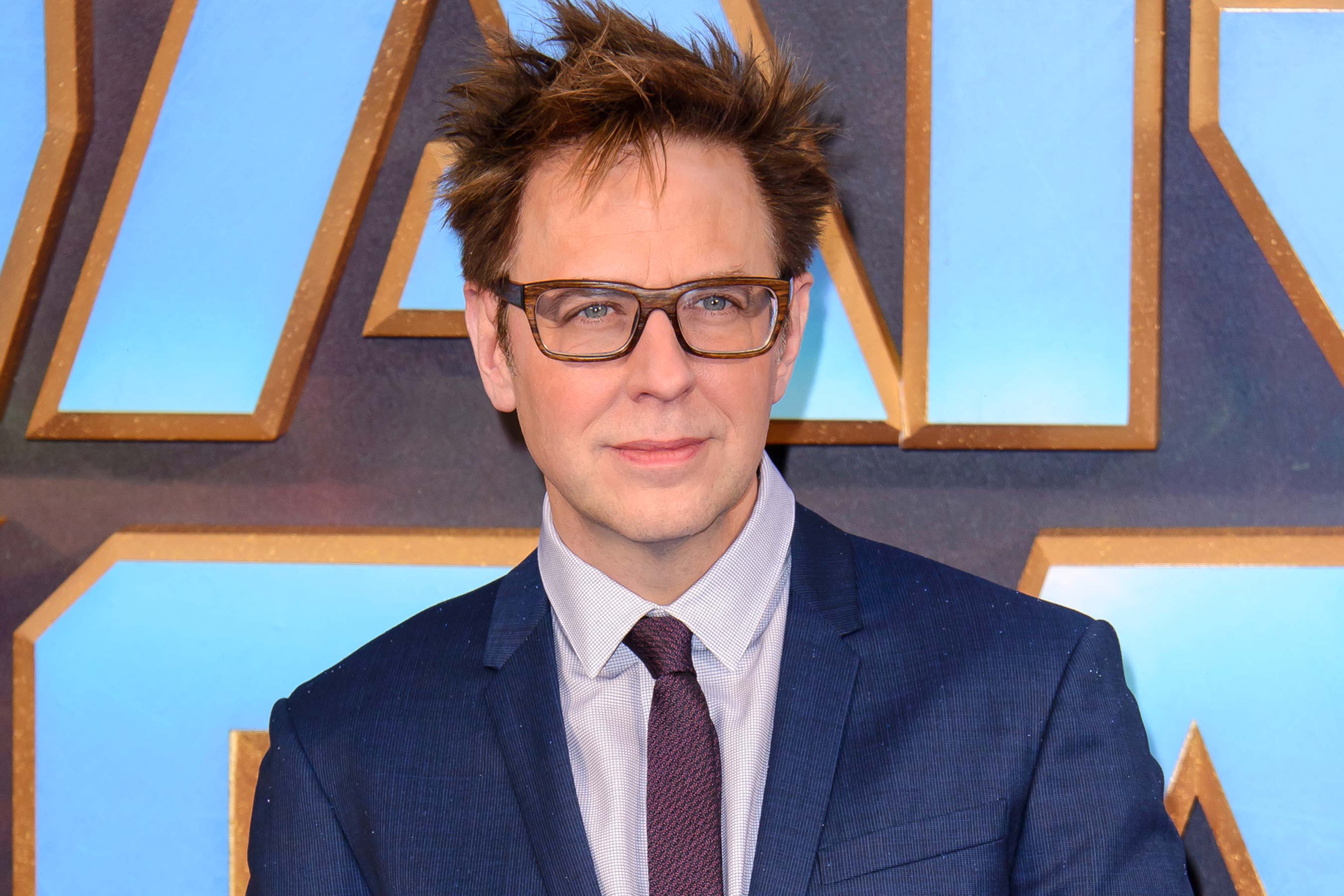 The Suicide Squad : Marvel envoie un cadeau à James Gunn