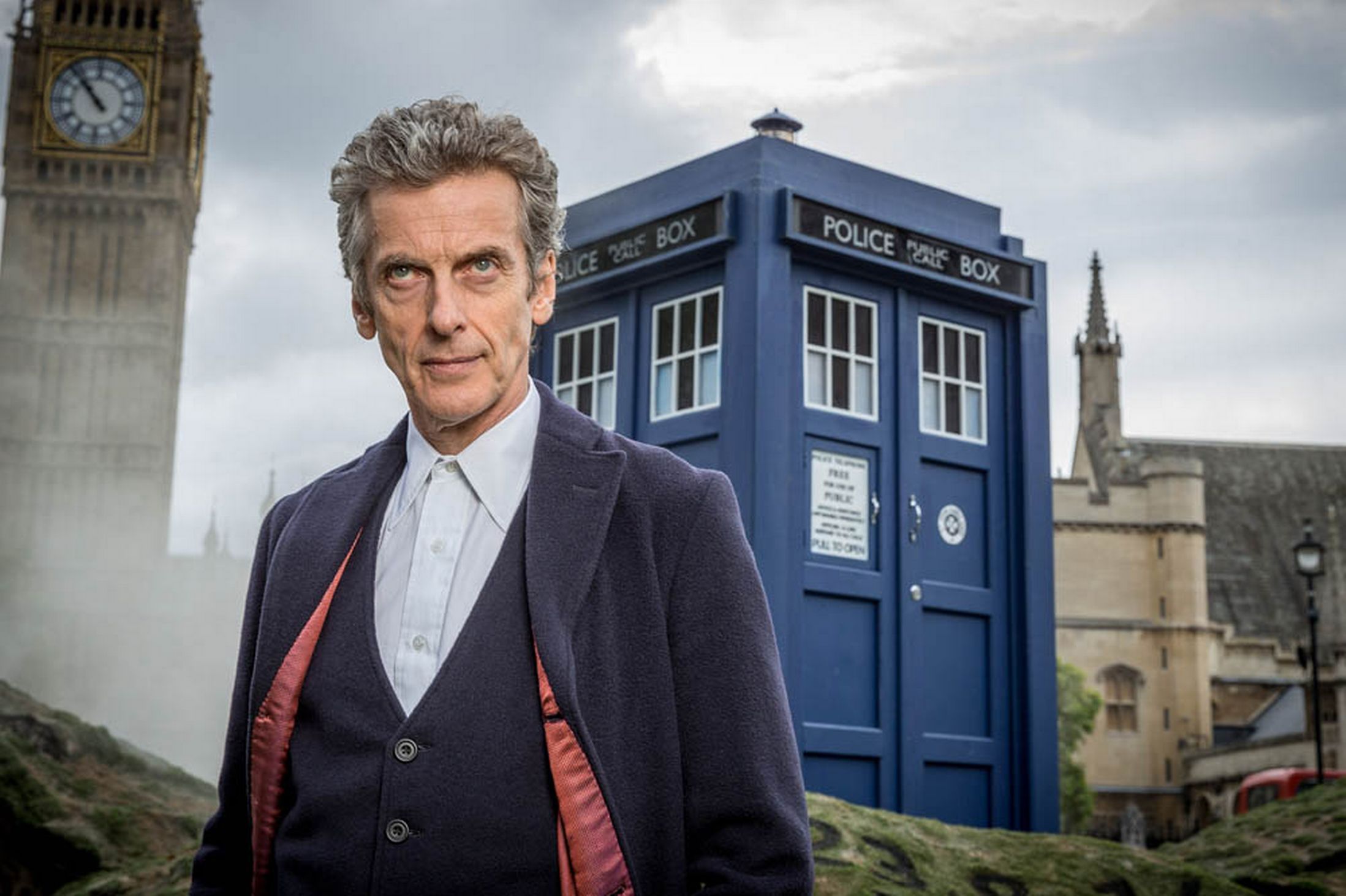 The Suicide Squad : un ex-Doctor Who rejoint le casting