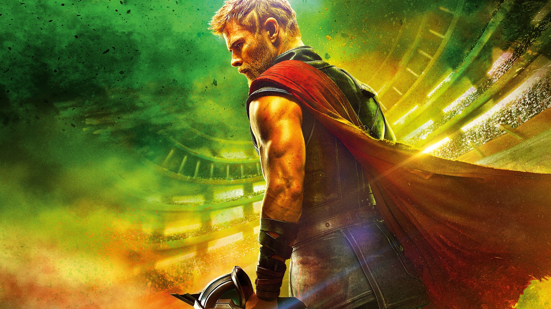 Thor Love & Thunder : Chris Hemsworth restera la 