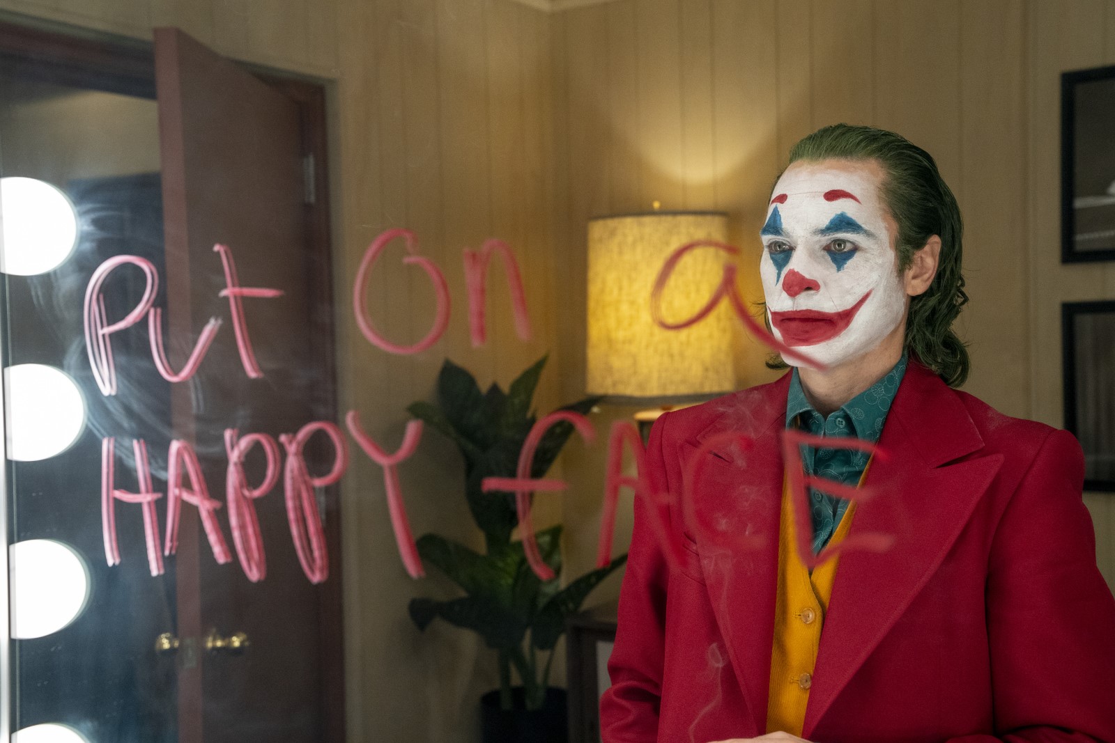 Joker : Todd Phillips et Joaquin Phoenix ont des idées pour la suite
