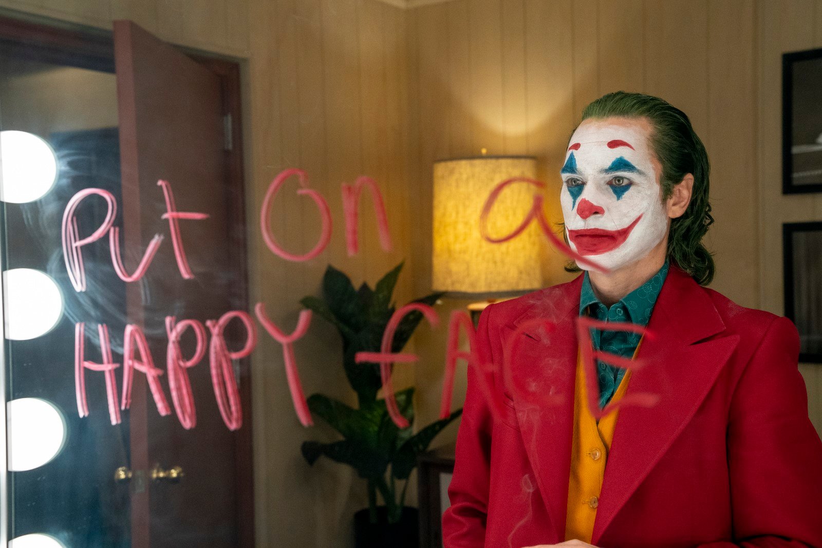 Joker : Todd Phillips et Joaquin Phoenix ont des idées pour la suite