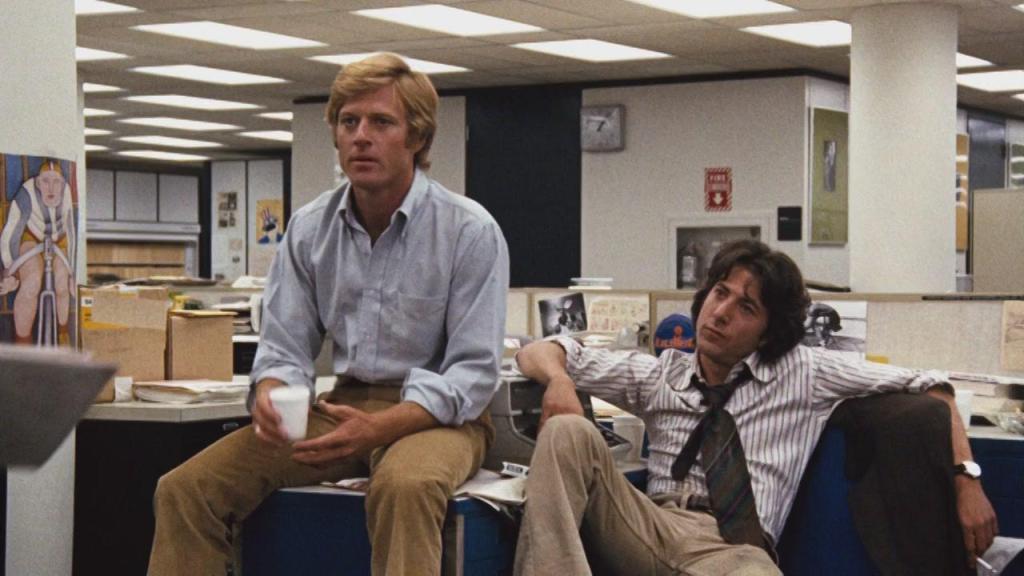 Top des meilleurs films politiques