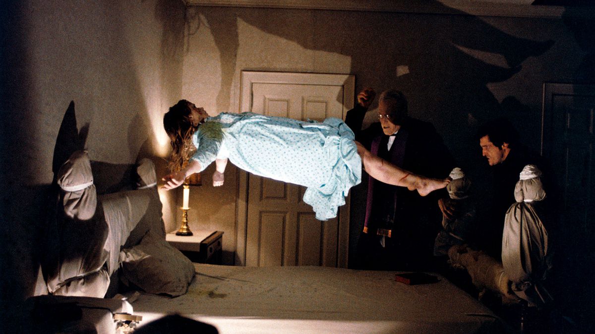 Top des meilleurs films d'horreur à voir un soir de vendredi 13