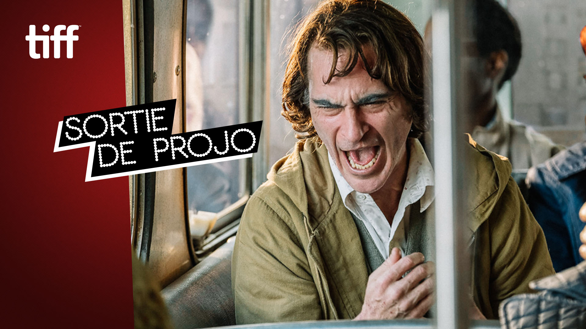 Toronto 2019 : on a vu Joker avec Joaquin Phoenix