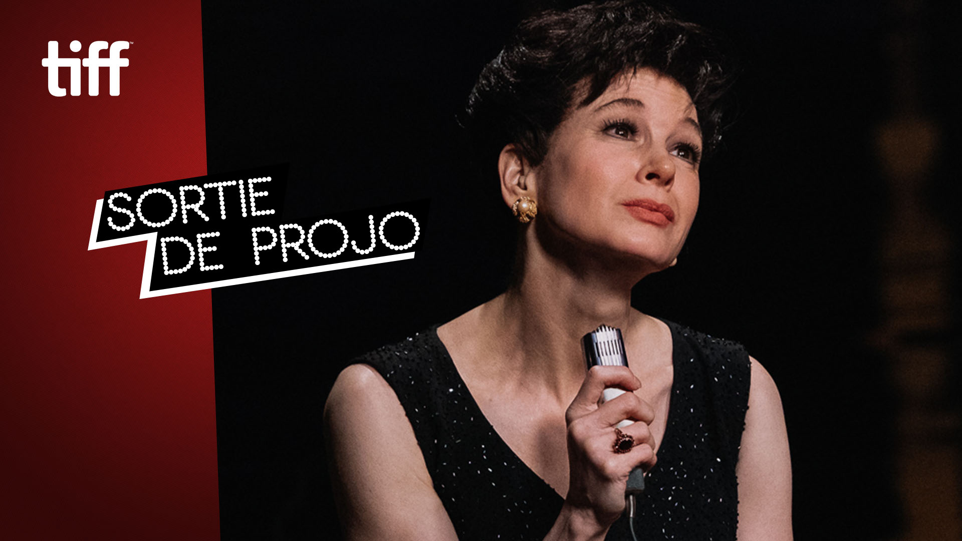Toronto 2019 : on a vu Judy avec Renée Zellweger