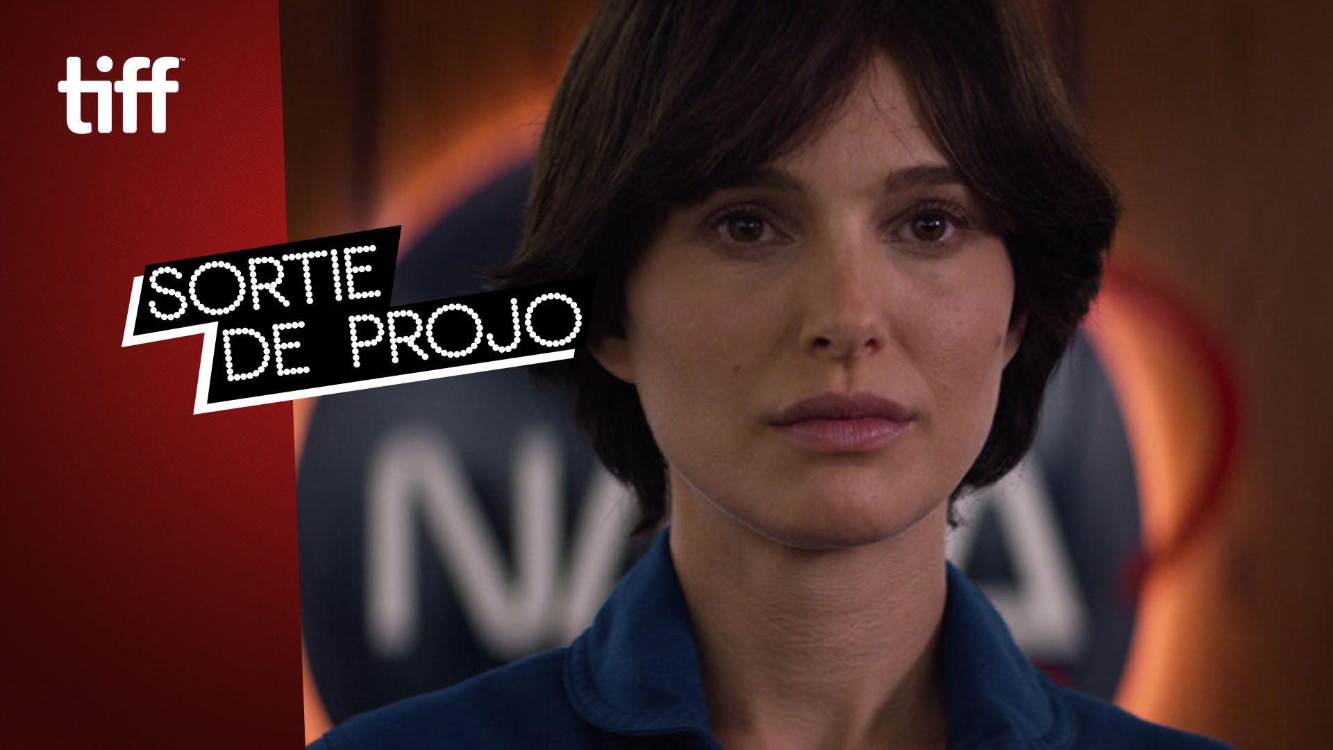 Toronto 2019 : on a vu Lucy in the Sky avec Natalie Portman