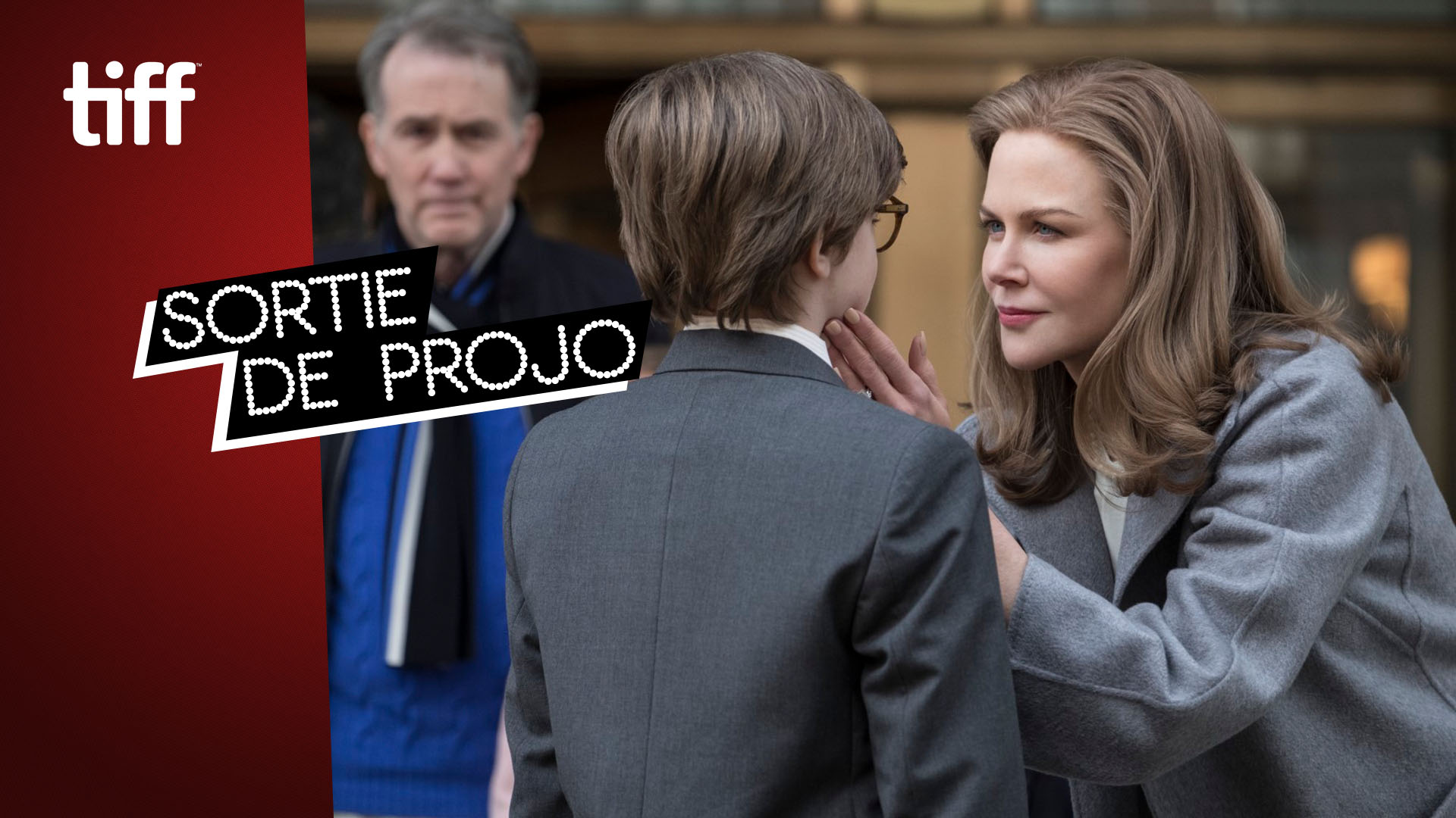 Toronto 2019 : on a vu Le Chardonneret avec Nicole Kidman