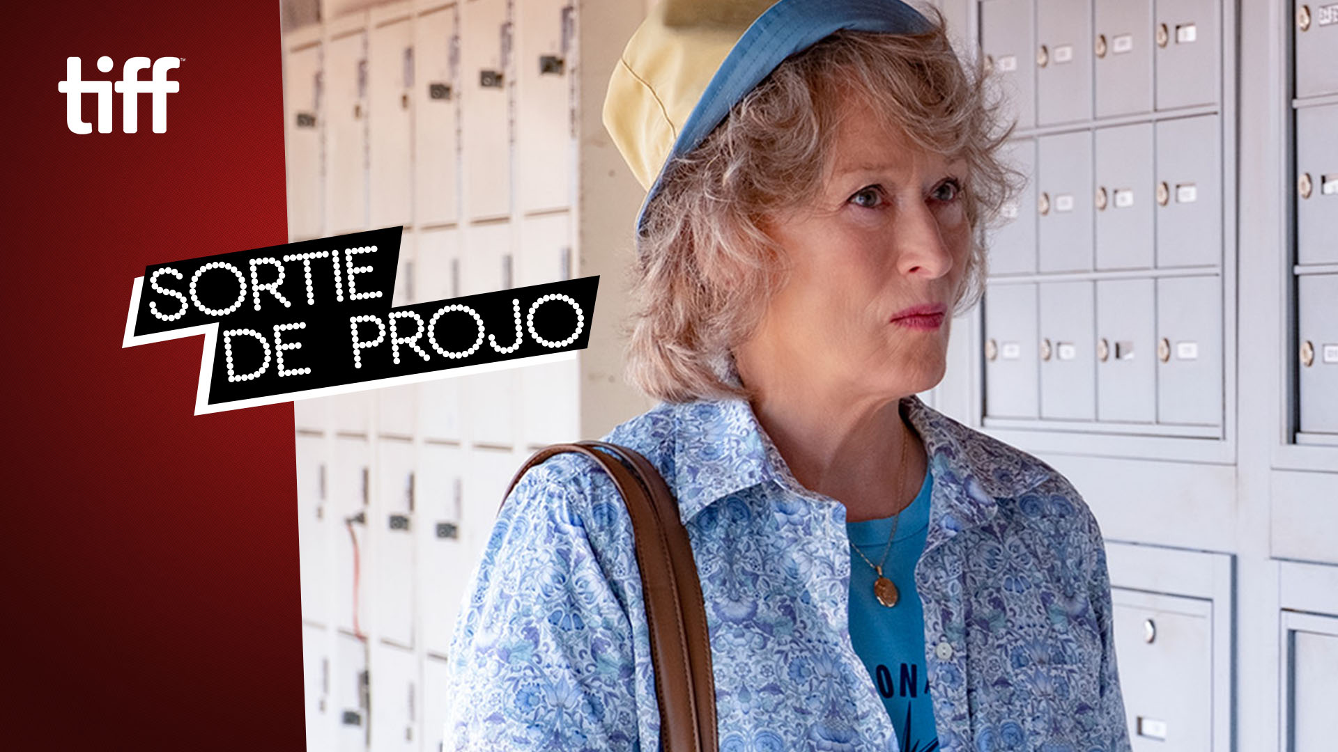 Toronto 2019 : on a vu The Laundromat de Steven Soderbergh avec Meryl Streep