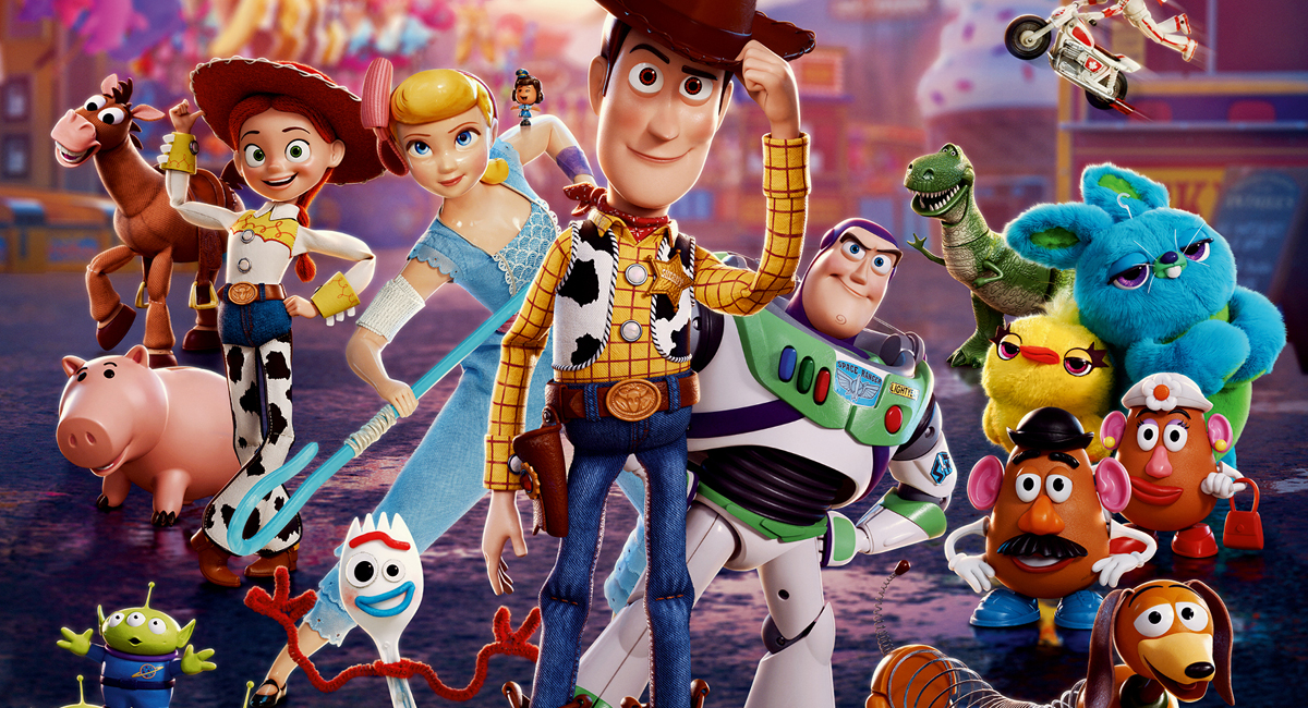 Toy Story 4 : la fin alternative dévoilée