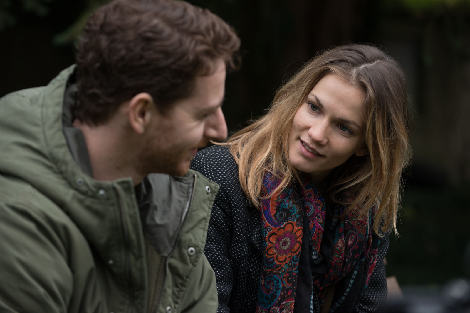 Critique de Trois jours et une vie (Film, 2019) CinéSérie