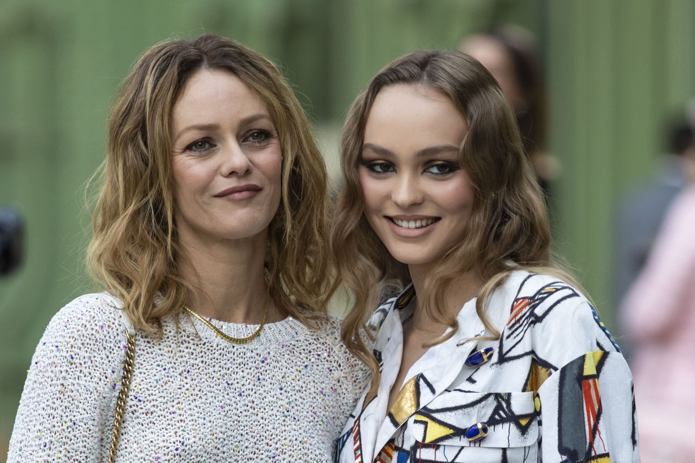 Top des enfants de stars ayant à leur tour percé