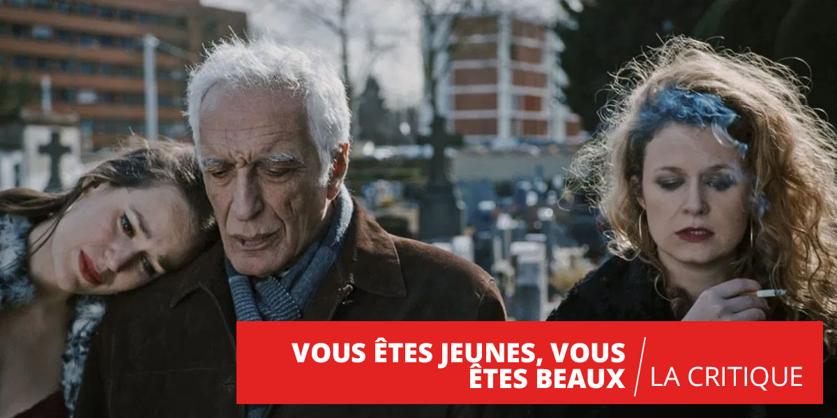 Vous êtes jeunes, vous êtes beaux : dernier round