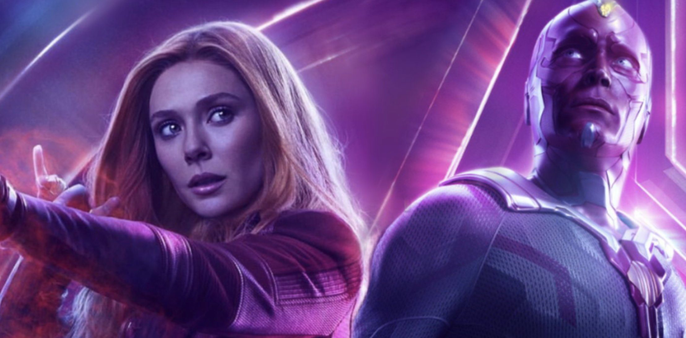WandaVision : le début du tournage repoussé pour la série Marvel