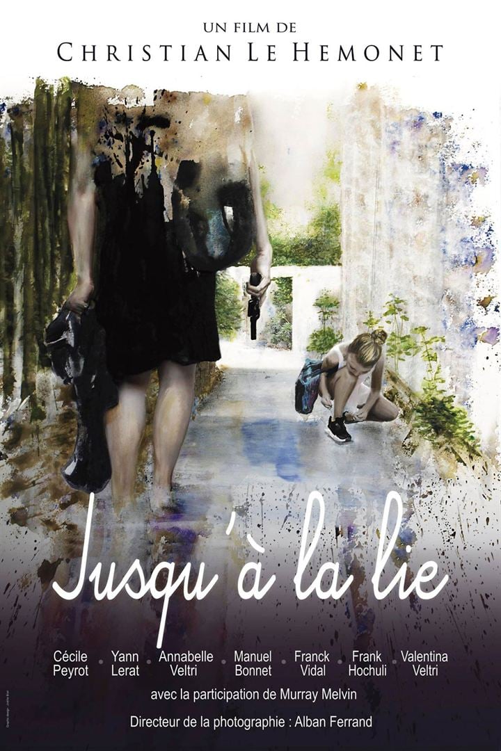 Jusqu'à La Lie