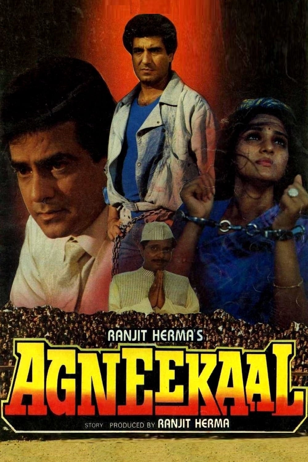 Agneekaal