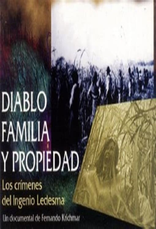 Diablo, familia y propiedad