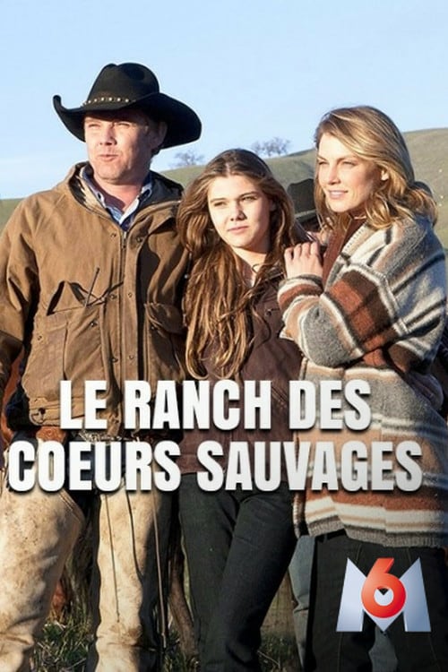 Le ranch des cœurs sauvages