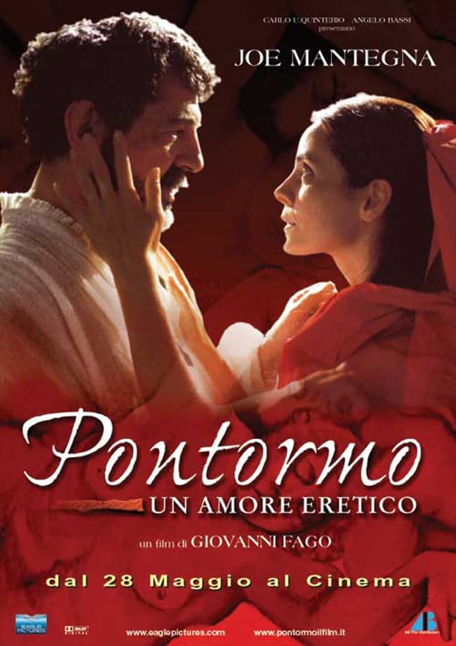Pontormo - Un amore eretico