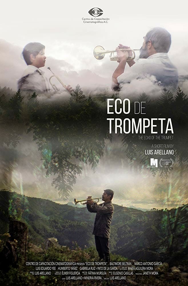 Trumpet Echo