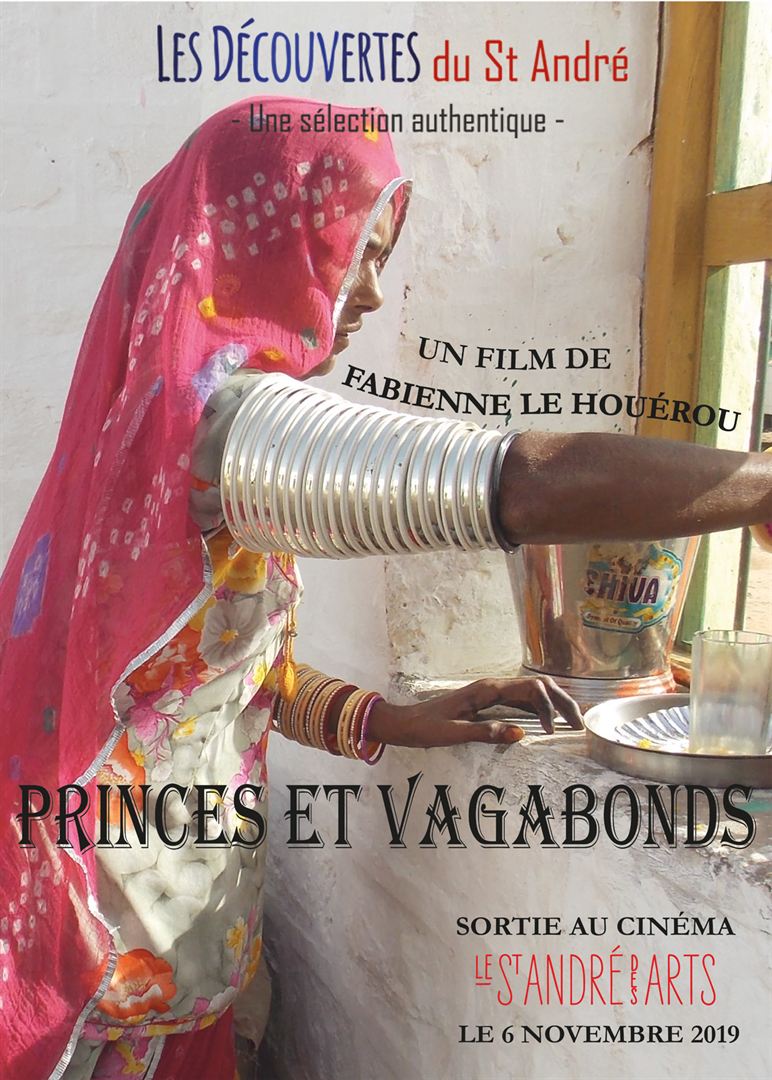 Princes Et Vagabonds