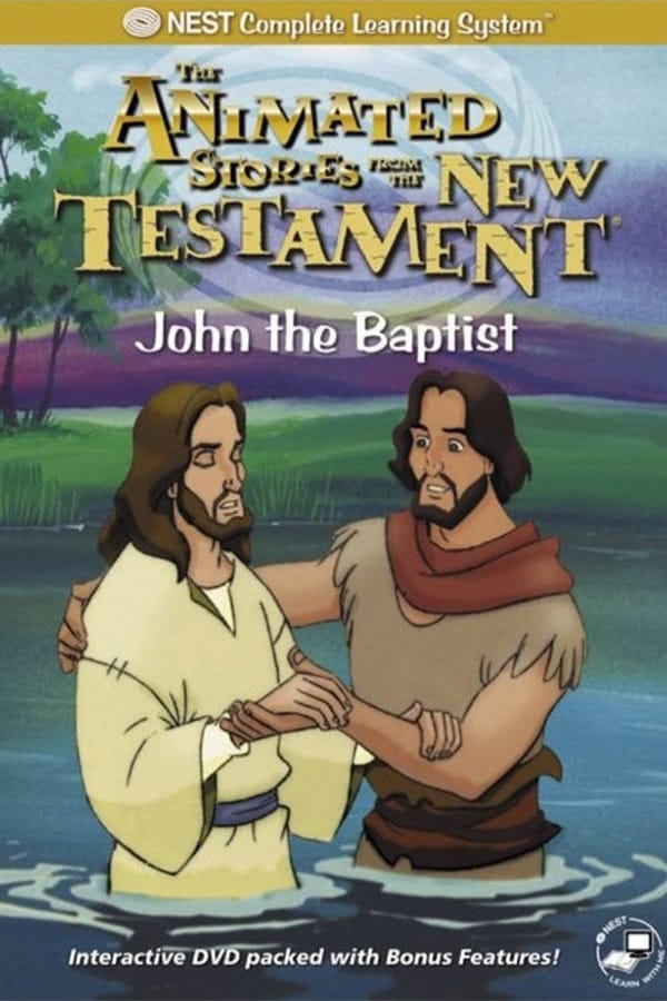 John the Baptist