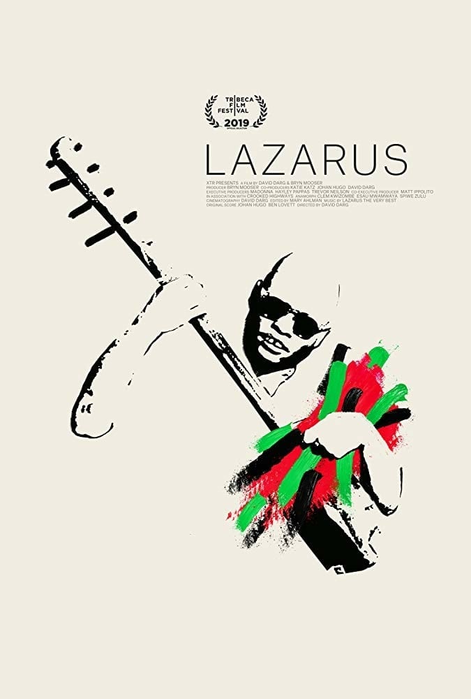 Lazarus