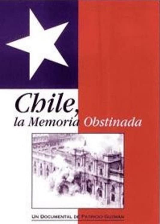 Chili, la mémoire obstinée