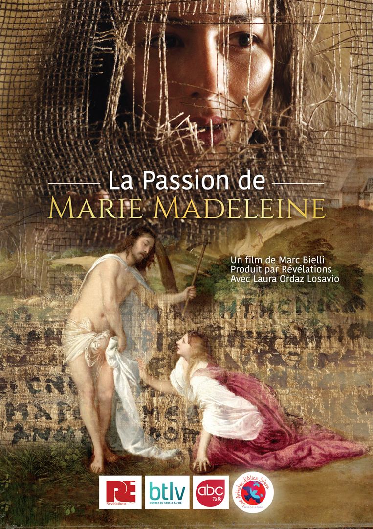 La passion de Marie Madeleine