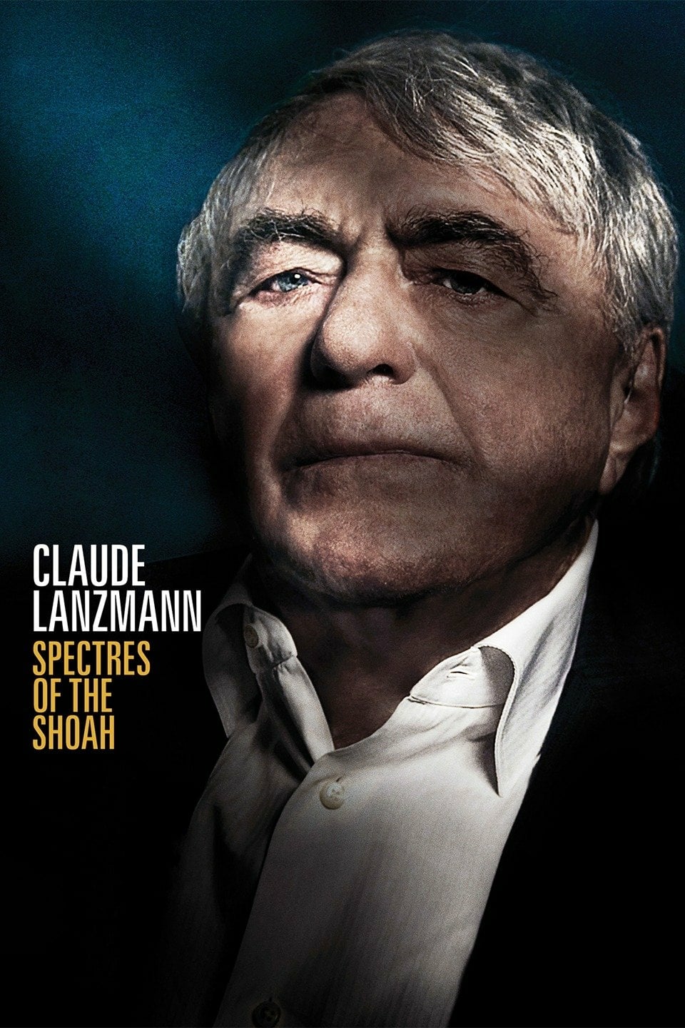 Claude Lanzmann: Spectres of the Shoah