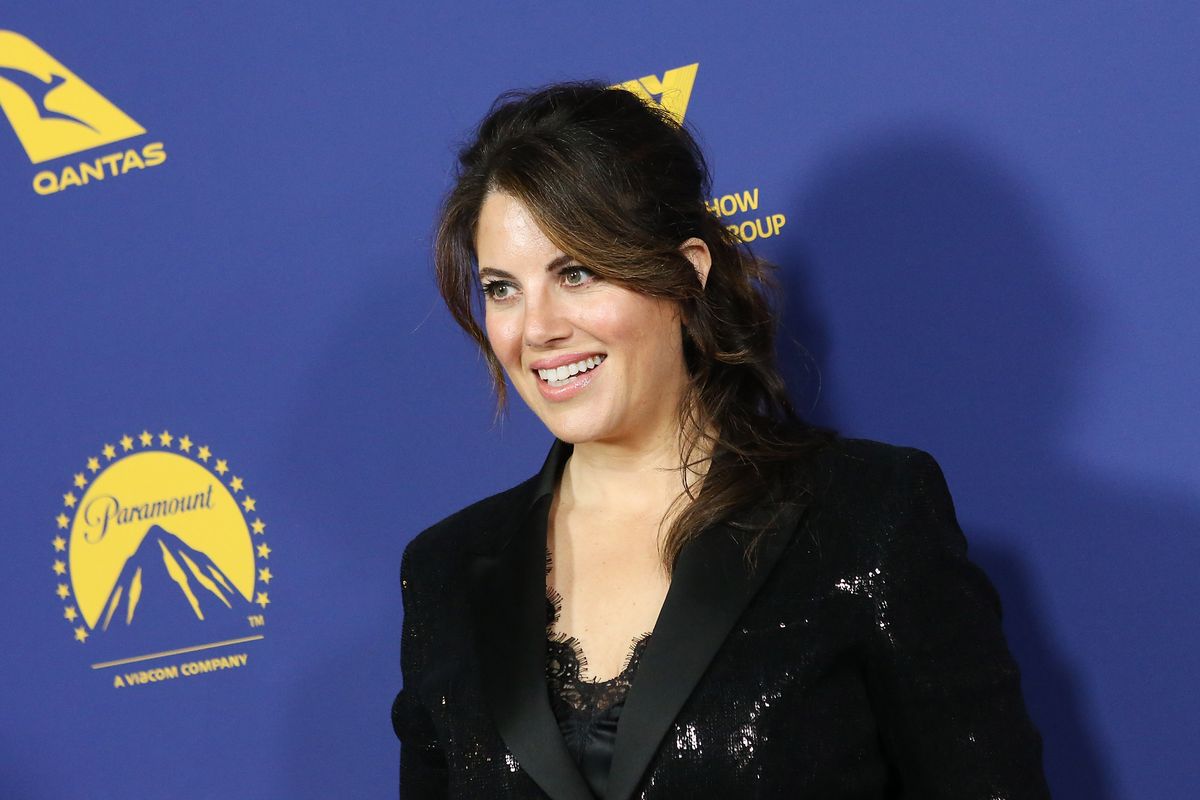 15 minutes of Shame : Monica Lewinsky  dans un documentaire HBO Max