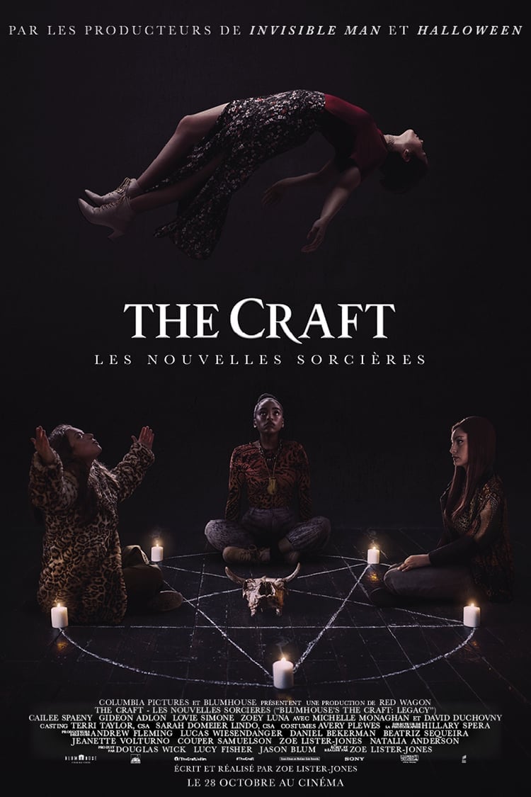 The Craft: Les nouvelles sorcières