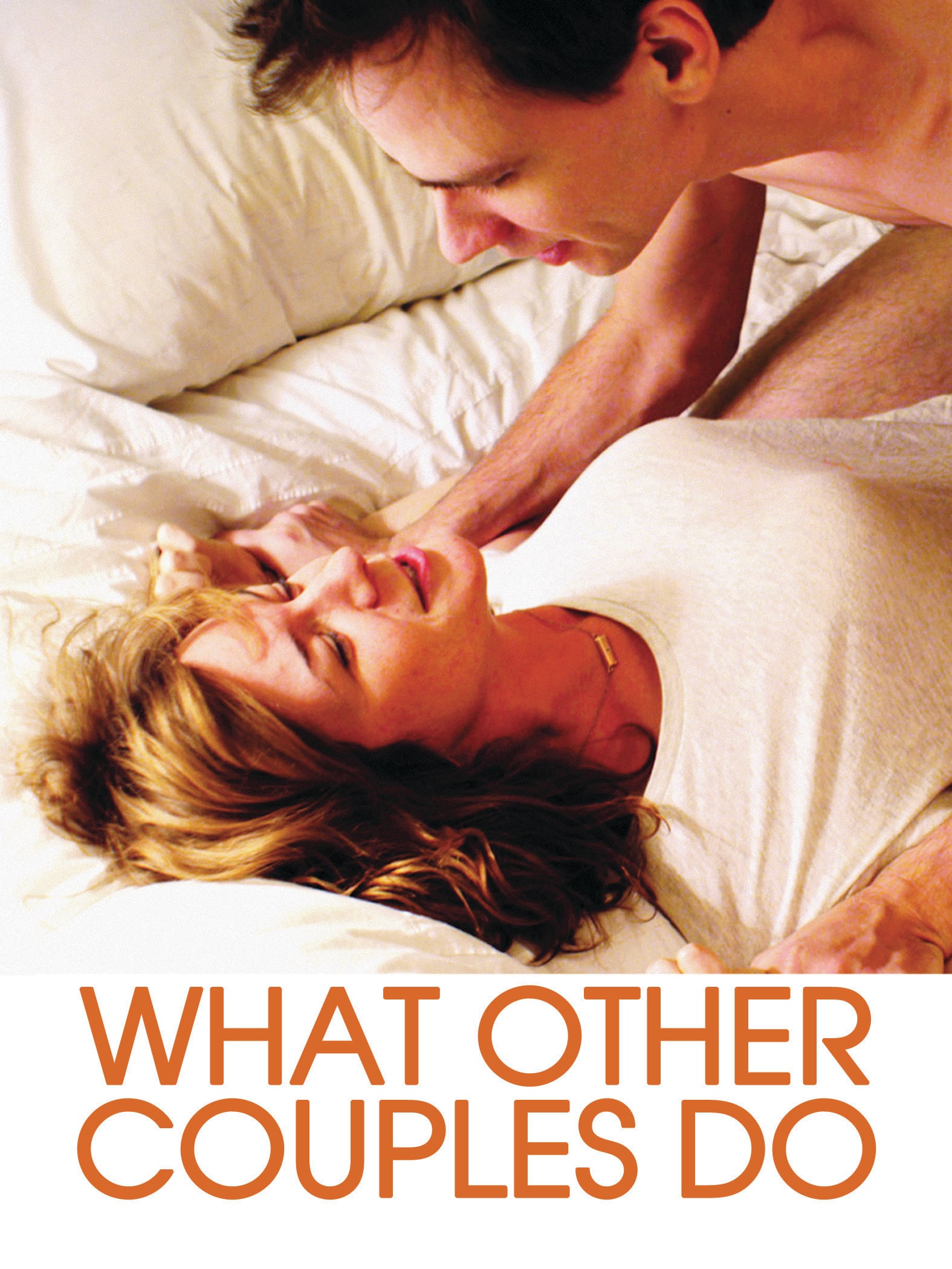 What Other Couples Do (Romantic Comedy Film) — Official Trailer