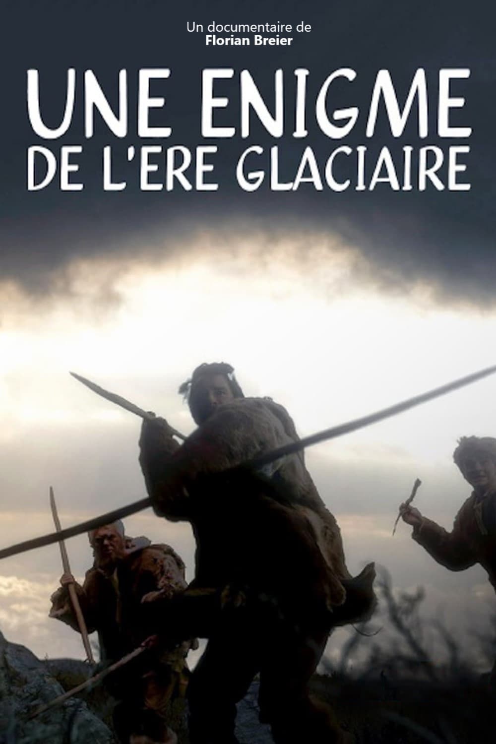 Une énigme de l'ère glaciaire