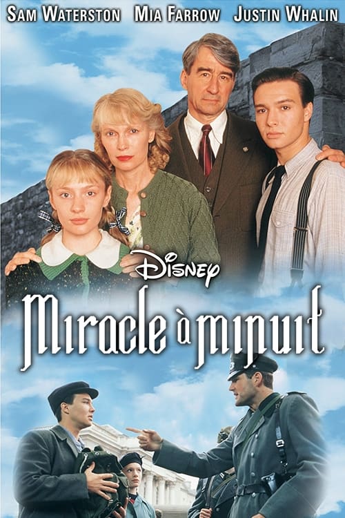 Miracle à minuit