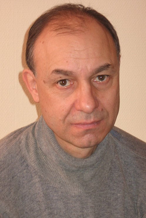 Aleksandr Makarov