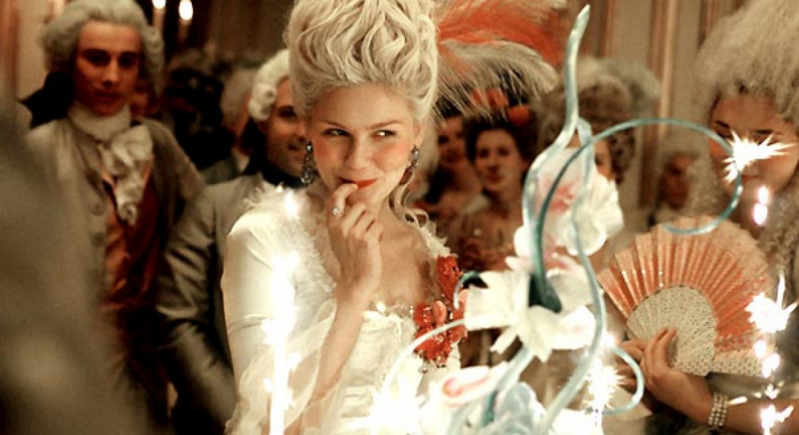 Après Versailles, Canal + développe une série sur Marie-Antoinette