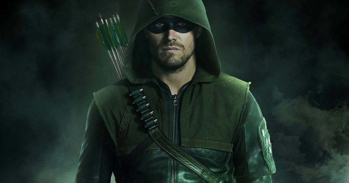 Arrow saison 8 : l'inquiétant titre de l'épisode final