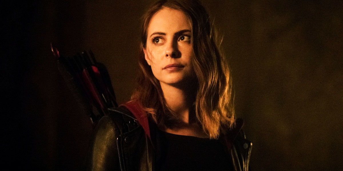 Arrow saison 8 : la confiance, maître mot de l'épisode 3