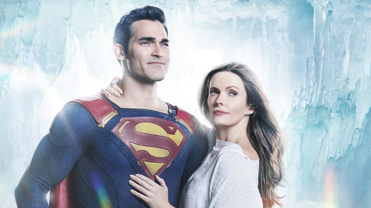 Arrowverse : vers une nouvelle série Superman & Lois