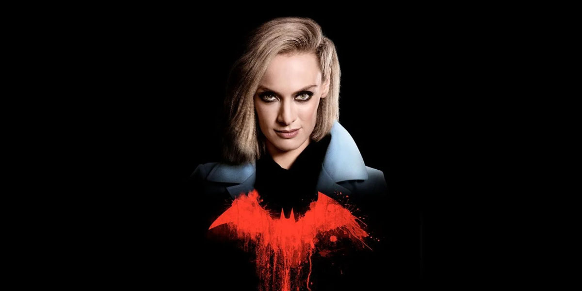 Batwoman : cette nouvelle théorie sur l'origine d'Alice
