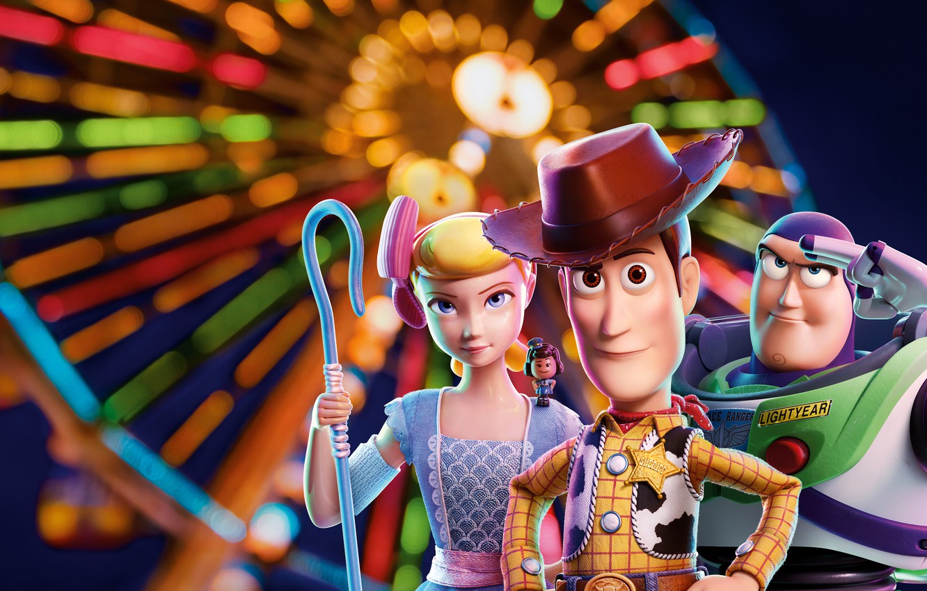 Bientôt un Toy Story 5 ? Le producteur Mark Nielsen nous répond