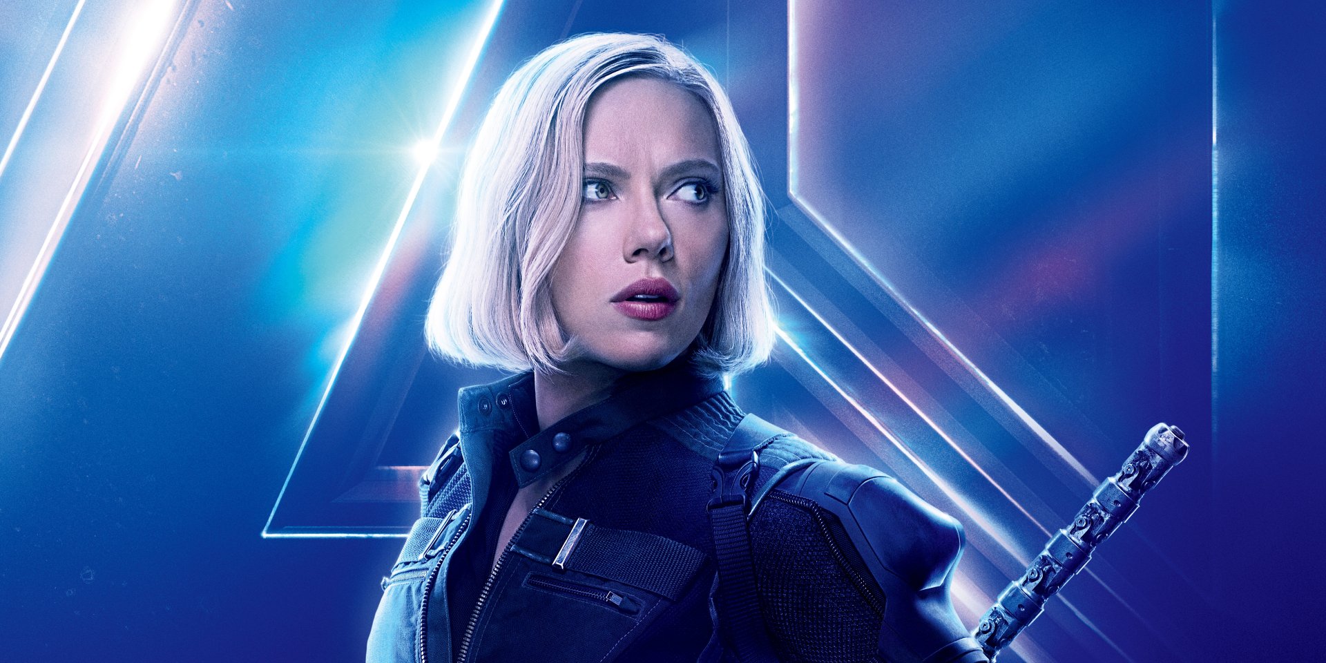 Black Widow : un personnage important du MCU de retour