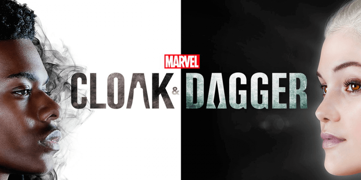 Cloak and Dagger : la série Marvel annulée après 2 saisons
