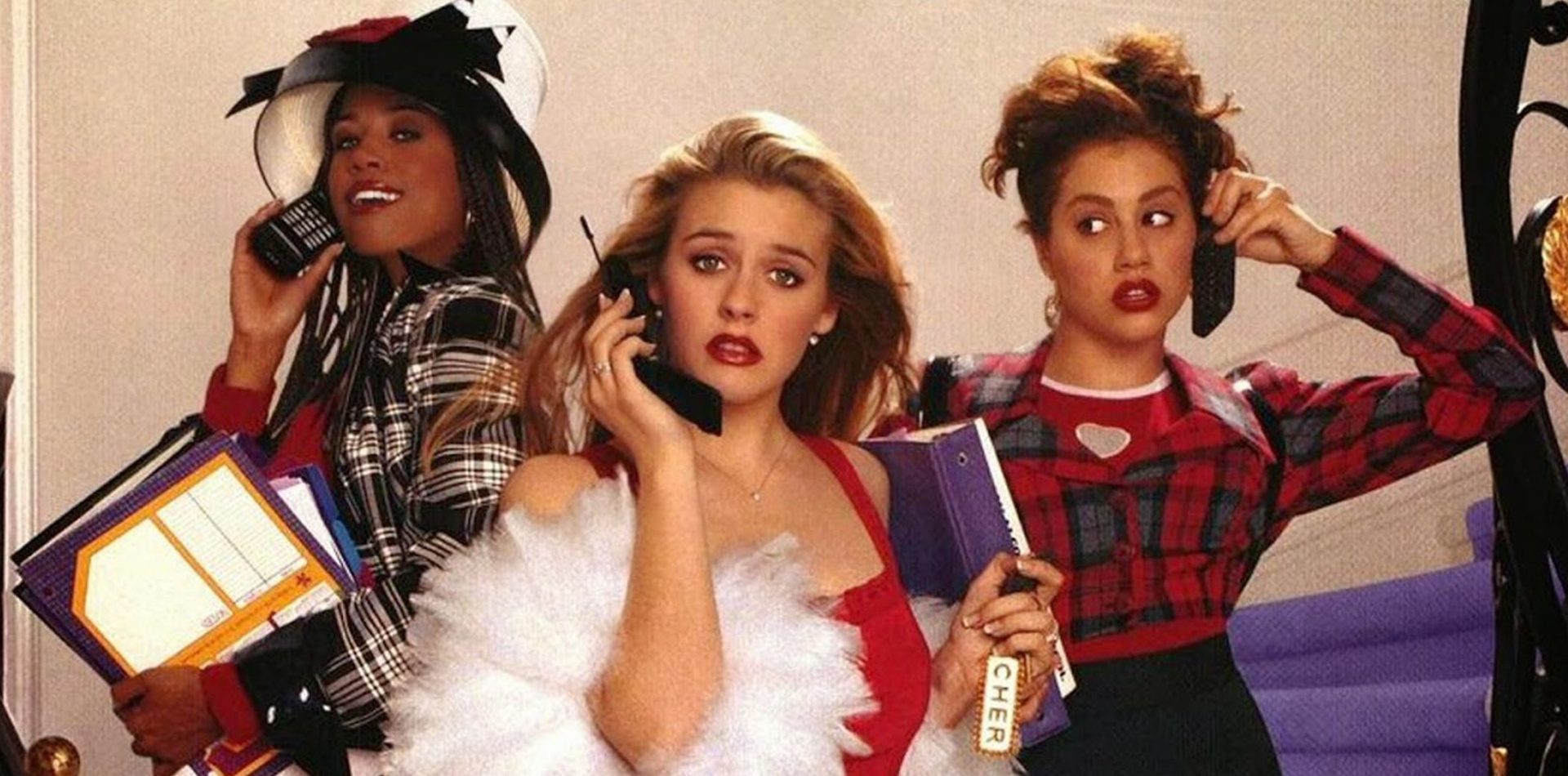 Clueless : une nouvelle série est en préparation