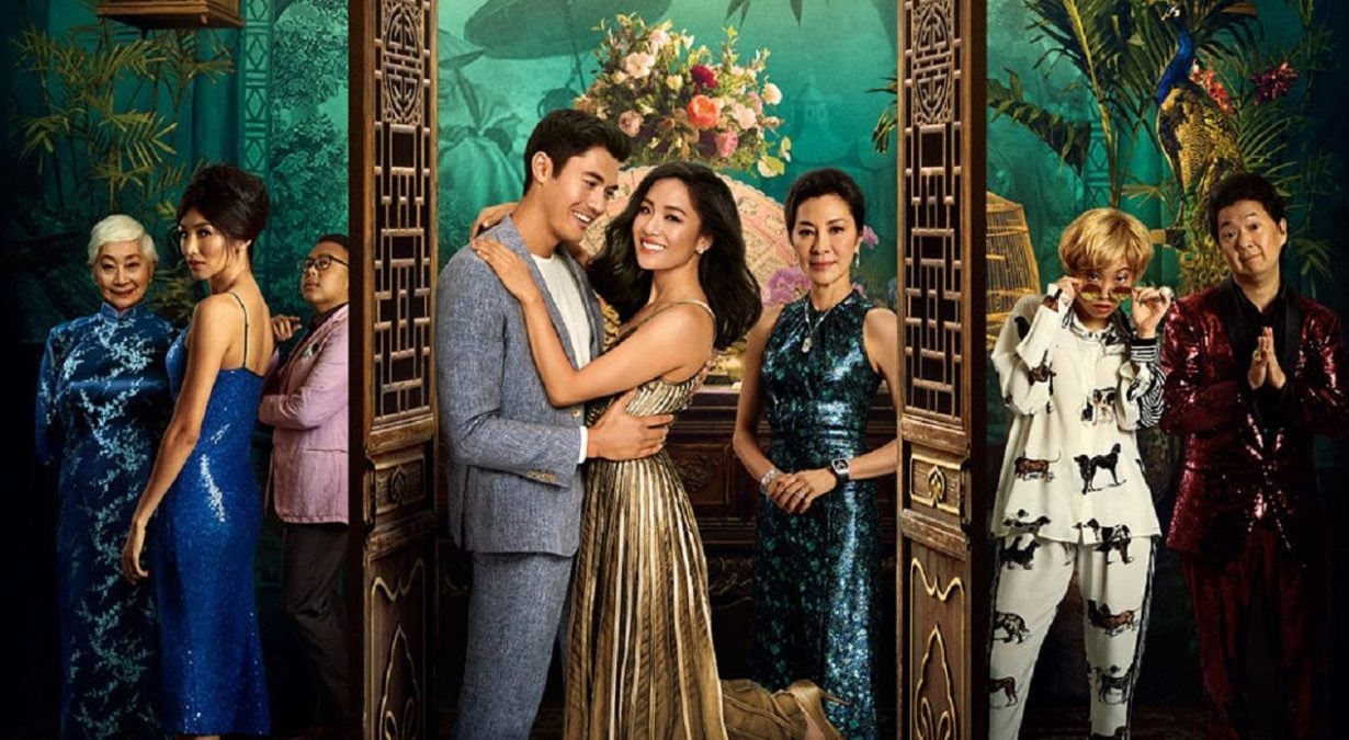 Crazy Rich Asians va inspirer un docu-série pour HBO Max