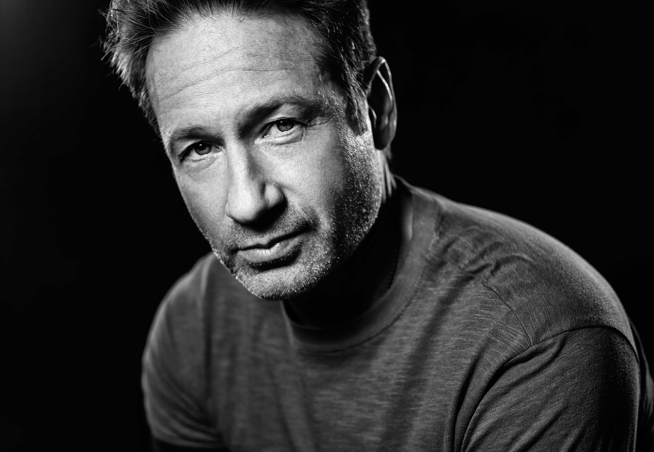Dangereuse Alliance (The Craft) : David Duchovny dans le remake de Blumhouse