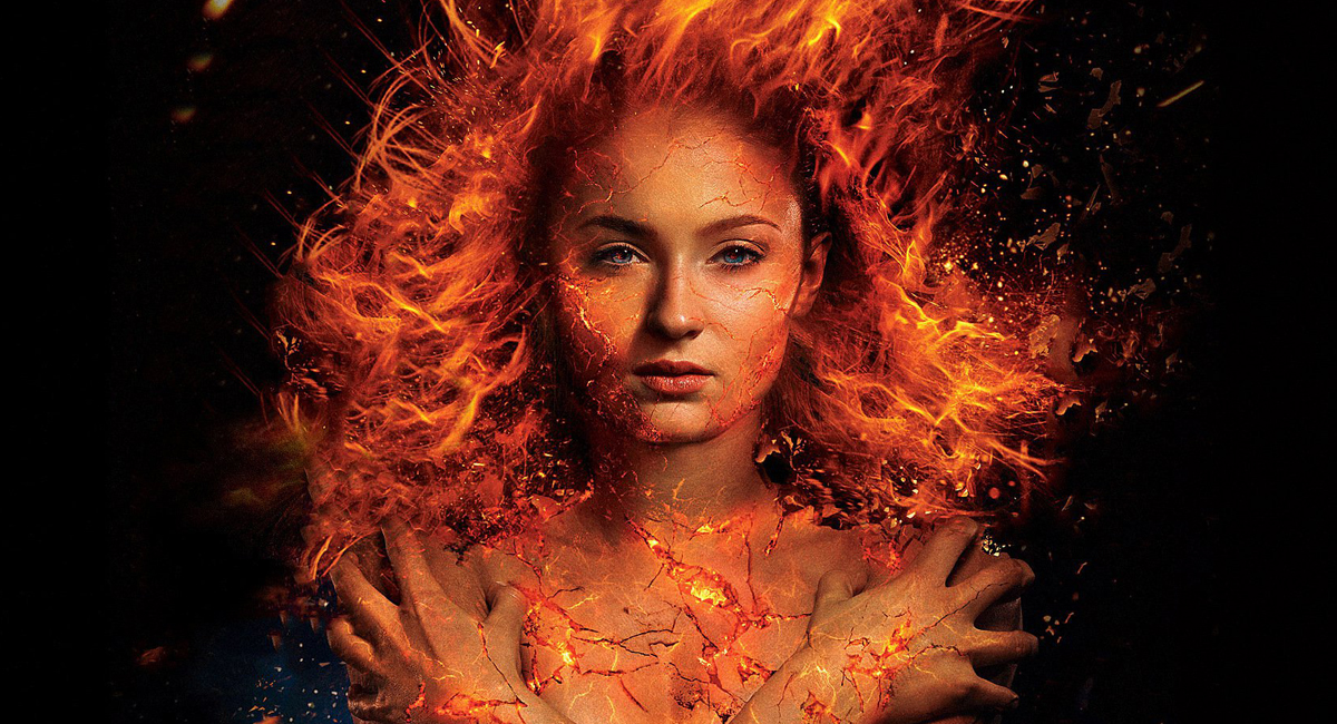 Dark Phoenix : le steelbook édition spéciale Blu-ray 4K Ultra HD est en pré-commande à la Fnac