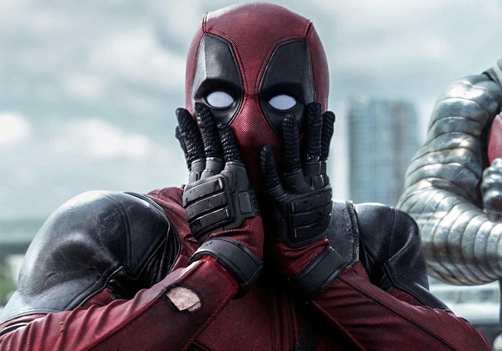Deadpool : quand Ryan Reynolds rend folle son équipe de maquillage
