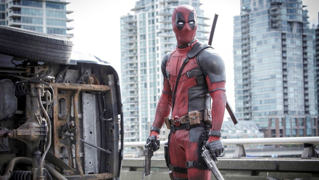 Ryan Reynolds/Deadpool vers les studios Marvel