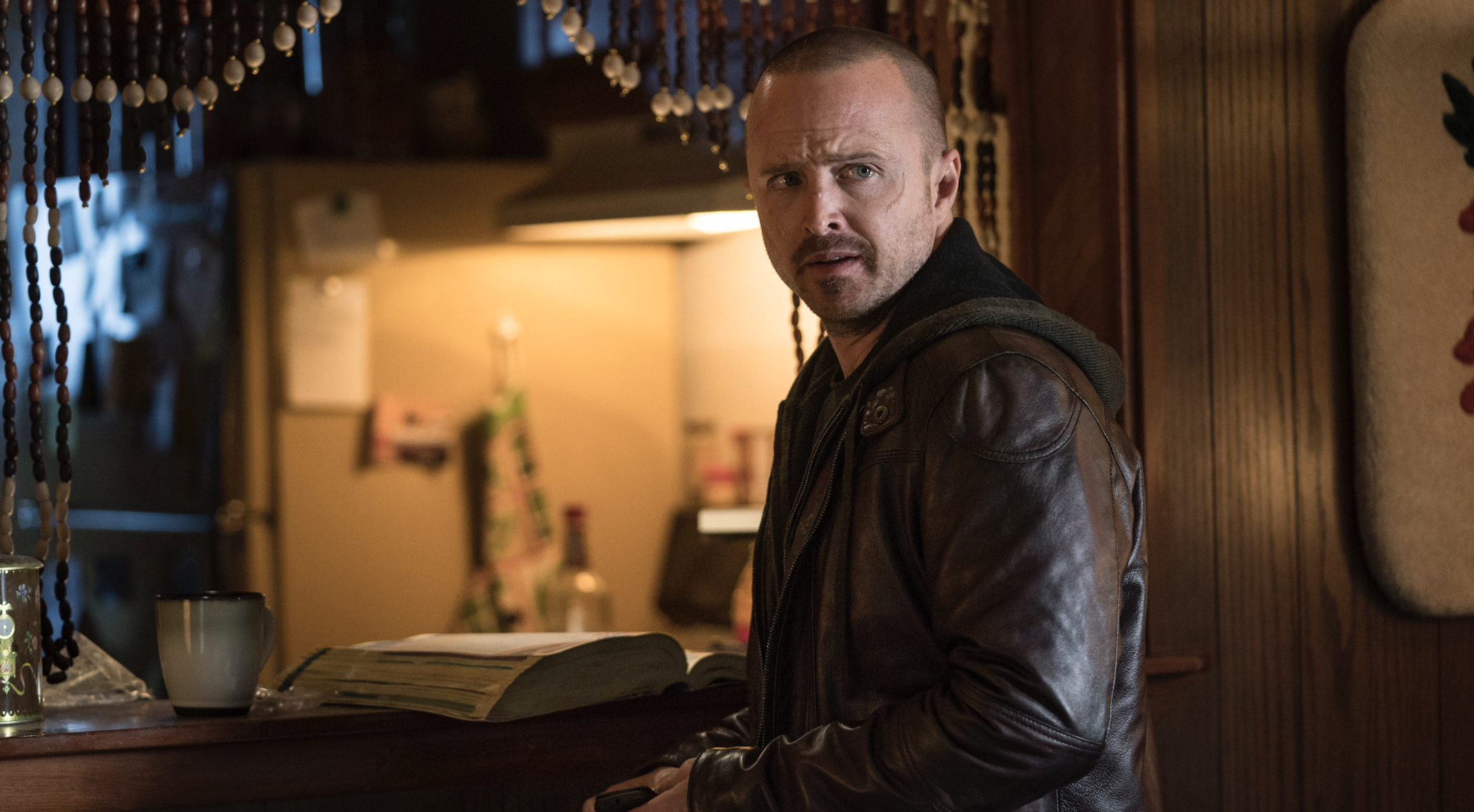 El Camino : Vince Gilligan évoque la fin alternative